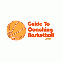 Guide to Coaching Basketball logo